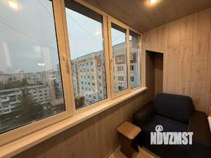 1-к квартира, на длительный срок, 39м2, 9/10 этаж