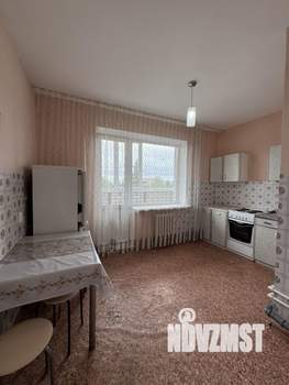 1-к квартира, на длительный срок, 45м2, 5/16 этаж
