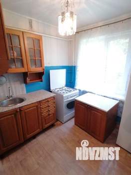 1-к квартира, на длительный срок, 31м2, 1/5 этаж