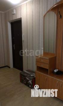 1-к квартира, на длительный срок, 42м2, 17/17 этаж