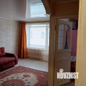 1-к квартира, на длительный срок, 31м2, 2/4 этаж