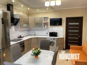 2-к квартира, посуточно, 72м2, 10/12 этаж