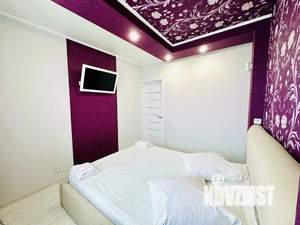 1-к квартира, посуточно, 65м2, 1/1 этаж