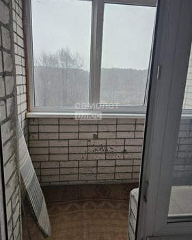 1-к квартира, на длительный срок, 40м2, 4/10 этаж