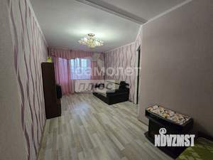 1-к квартира, на длительный срок, 44м2, 2/12 этаж