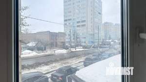 1-к квартира, на длительный срок, 42м2, 2/10 этаж