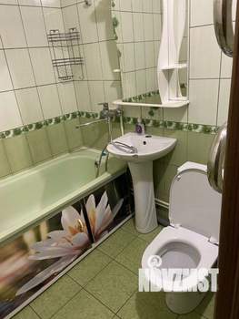 1-к квартира, на длительный срок, 36м2, 7/9 этаж