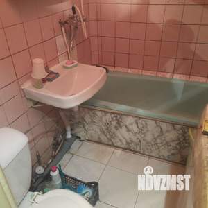 2-к квартира, на длительный срок, 44м2, 2/5 этаж