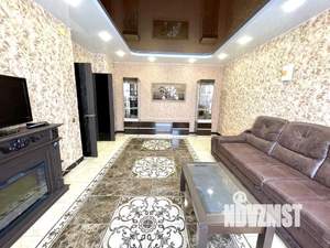 2-к квартира, посуточно, 65м2, 1/1 этаж