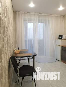 1-к квартира, посуточно, 39м2, 3/14 этаж