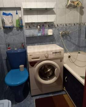 2-к квартира, на длительный срок, 45м2, 3/5 этаж