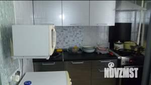 2-к квартира, на длительный срок, 60м2, 1/5 этаж