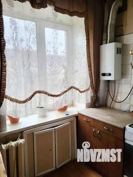 2-к квартира, на длительный срок, 41м2, 4/4 этаж