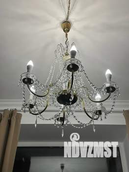 1-к квартира, посуточно, 45м2, 14/14 этаж