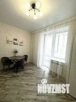 1-к квартира, посуточно, 45м2, 8/16 этаж