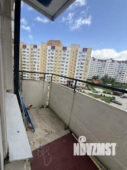1-к квартира, на длительный срок, 35м2, 5/13 этаж