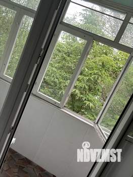 1-к квартира, на длительный срок, 31м2, 5/5 этаж
