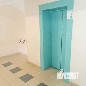 1-к квартира, на длительный срок, 40м2, 8/10 этаж