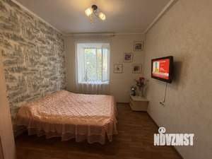 1-к квартира, на длительный срок, 25м2, 1/2 этаж