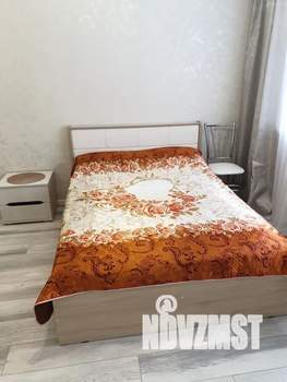 1-к квартира, посуточно, 39м2, 3/14 этаж