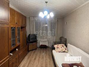 2-к квартира, на длительный срок, 45м2, 3/5 этаж