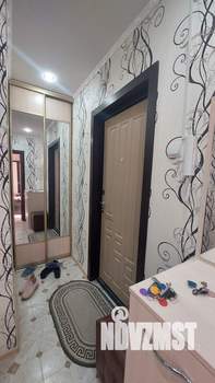 1-к квартира, на длительный срок, 38м2, 2/9 этаж