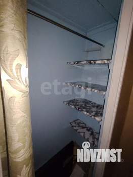 1-к квартира, на длительный срок, 31м2, 2/5 этаж