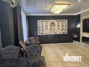 2-к квартира, на длительный срок, 62м2, 12/16 этаж