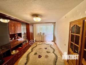 2-к квартира, на длительный срок, 49м2, 3/9 этаж