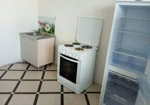 1-к квартира, на длительный срок, 40м2, 9/14 этаж
