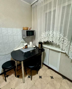 3-к квартира, на длительный срок, 50м2, 5/5 этаж