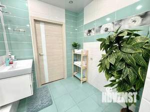 2-к квартира, посуточно, 65м2, 1/1 этаж