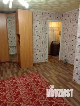 1-к квартира, на длительный срок, 32м2, 4/5 этаж