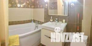 1-к квартира, посуточно, 52м2, 1/1 этаж
