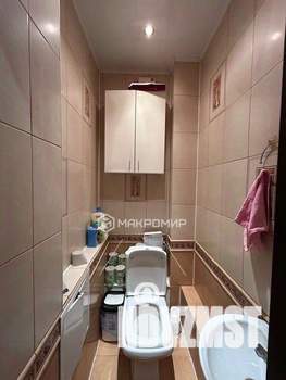 3-к квартира, на длительный срок, 65м2, 4/9 этаж