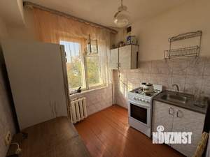 2-к квартира, на длительный срок, 45м2, 3/6 этаж