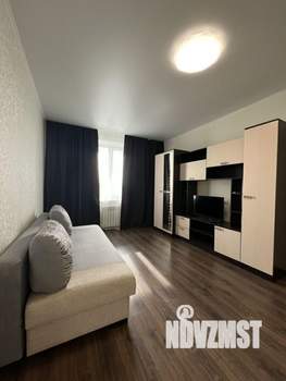 1-к квартира, посуточно, 49м2, 1/1 этаж