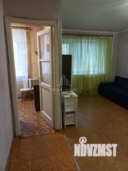 1-к квартира, на длительный срок, 31м2, 3/5 этаж