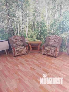 1-к квартира, на длительный срок, 38м2, 4/16 этаж