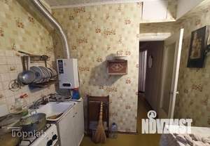 2-к квартира, на длительный срок, 45м2, 5/5 этаж