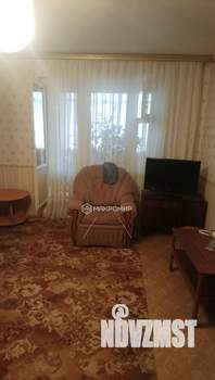 1-к квартира, на длительный срок, 46м2, 4/9 этаж