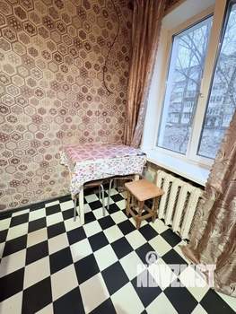 1-к квартира, на длительный срок, 29м2, 1/5 этаж