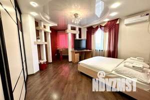 1-к квартира, посуточно, 45м2, 11/14 этаж