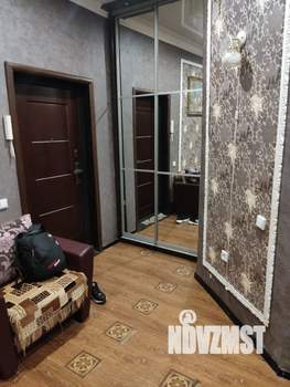 1-к квартира, на длительный срок, 40м2, 2/6 этаж