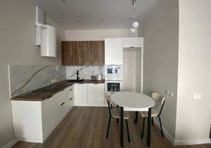 1-к квартира, на длительный срок, 47м2, 6/14 этаж