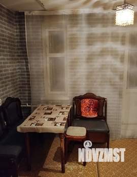 1-к квартира, на длительный срок, 29м2, 5/5 этаж