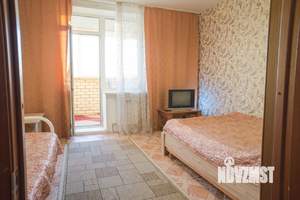 2-к квартира, посуточно, 78м2, 3/14 этаж