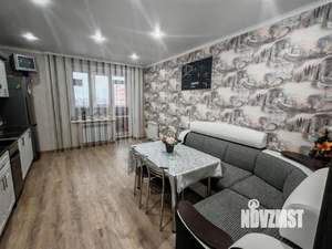 2-к квартира, на длительный срок, 53м2, 13/14 этаж