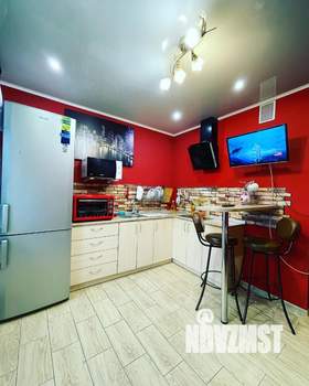 1-к квартира, на длительный срок, 50м2, 7/17 этаж