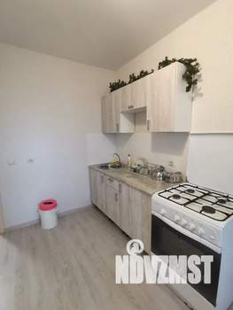 1-к квартира, посуточно, 45м2, 3/9 этаж